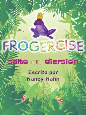 cover image of Frogercise
